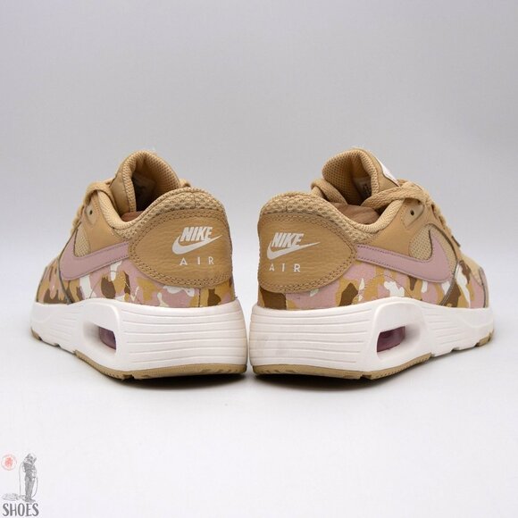 Nike Air Max SC 'Sesame Pink Camo' - Women's Size 8.5 - Picture 6 of 14